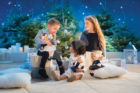 Játékbabák 24 hónapos kortól - Játékbaba Anais Starlit Night Mon Grand Poupon Corolle - 12