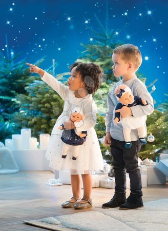 Játékbabák 24 hónapos kortól - Játékbaba Anais Starlit Night Mon Grand Poupon Corolle - 13