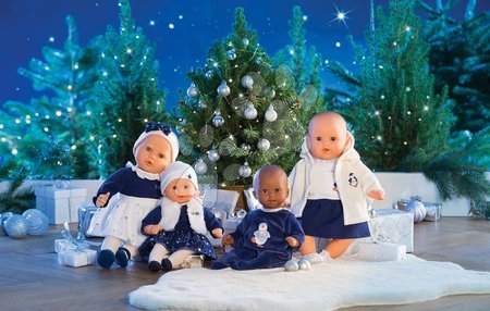 Játékbabák 24 hónapos kortól - Játékbaba Anais Starlit Night Mon Grand Poupon Corolle - 18