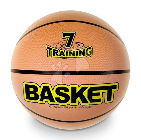 Piłki - Piłka do koszykówki Training Mondo