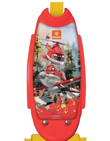 Staré položky - Koloběžka Letadla Mondo - 1