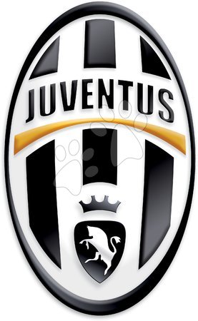 Staré položky - Pěnový míč F.C. Juventus Mondo - 1