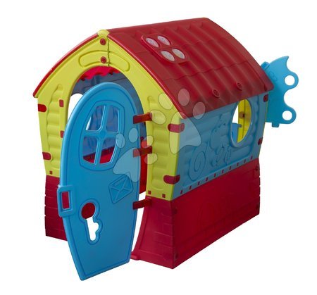 Domečky pro děti - Domeček Fairies Dream House PalPlay - 8