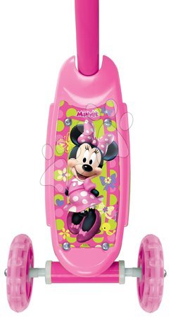 Staré položky - Koloběžka Minnie s taškou Mondo - 3