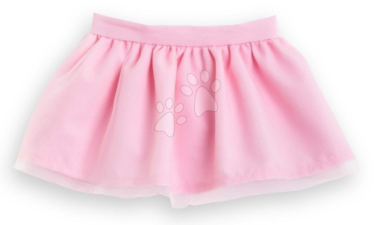 Bambole dai 24 mesi - Bambola Mon Adorable Grand Poupon Blossom Garden Corolle - 5