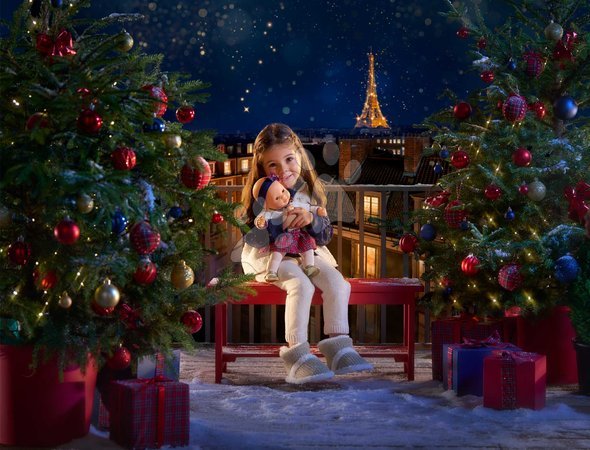 Bambole dai 24 mesi - Bambola Suzanne Corolle Mon Grand Poupon Corolle Vacanze - 6