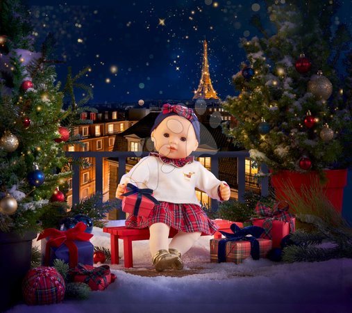 Bambole dai 24 mesi - Bambola Suzanne Corolle Mon Grand Poupon Corolle Vacanze - 9