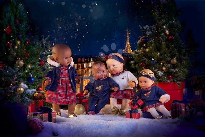 Bambole dai 24 mesi - Bambola Suzanne Corolle Mon Grand Poupon Corolle Vacanze - 11