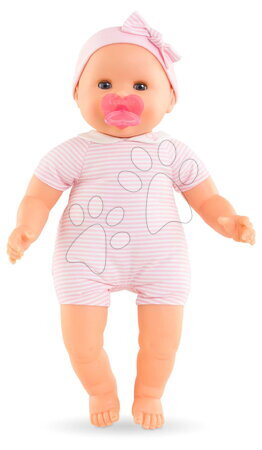 Igrače dojenčki od 24. meseca - Punčka My Adorable Large Baby Doll Corolle_1