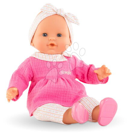 Muñecas para niñas - Muñeca Lise Tulips Mon Grand Poupon Corolle