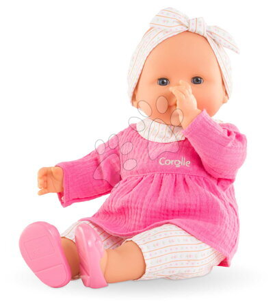 Muñecas para niñas - Muñeca Lise Tulips Mon Grand Poupon Corolle_1