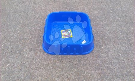 Pískoviště pro děti  - Pískoviště Starplast - 2