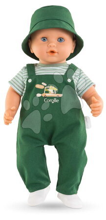Muñecas para niñas - Muñeca Eliott Crocodile Mon Grand Poupon Corolle