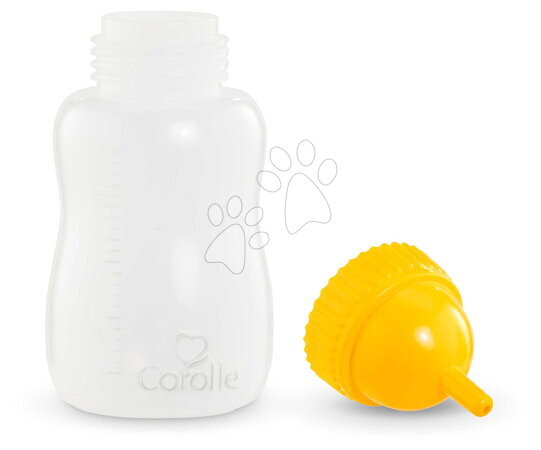 Panenky od 24 měsíců - Panenka Paul pije a čůrá Bath Baby Aqua Mon Grand Poupon Corolle - 4