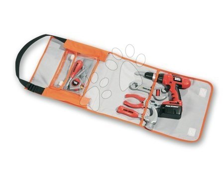 Produse vechi - Unelte Black & Decker Smoby - 1
