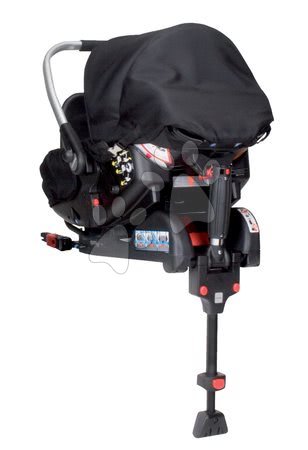 Călătoriile cu bebeluși - Construcție la scaunul auto RC2 ISOFIX base Red Castle