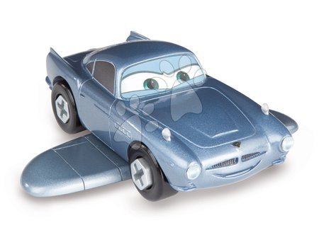 Staré položky - Pracovní kufřík Cars Customize Box Smoby - 4