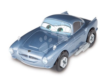 Staré položky - Pracovní kufřík Cars Customize Box Smoby - 6