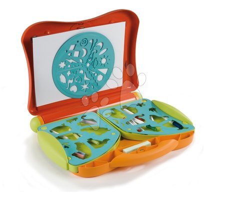 Produse vechi - Tablă Activity Nomad Multi Art Smoby - 4