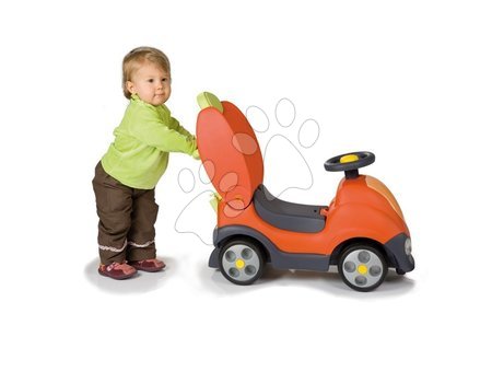 Staré položky - Odrážedlo Bubble Go II Balade Smoby - 5