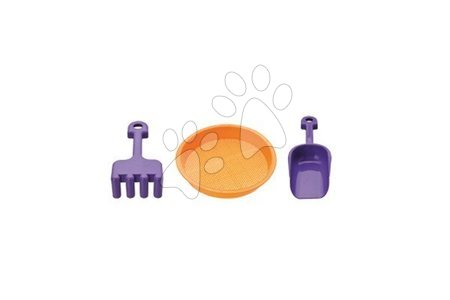 Mobilier de grădină pentru copii - Masă de jucărie Starplast - 2