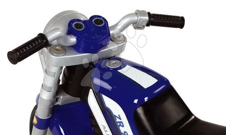 Produse vechi - Motocicletă Roadmaster cu baterie Smoby - 2