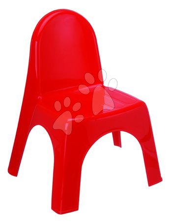 Dětský záhradní nábytek - Židle Alice Starplast - 3