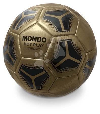 Sportbälle - Fußball genäht Hot Play Mondo