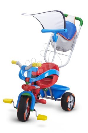Produse vechi - Tricicletă Baby Driver Confort Mixte Smoby - 3