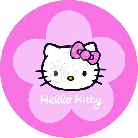 Skluzavky pro děti - Skluzavka XS Hello Kitty Smoby 90 cm - 1