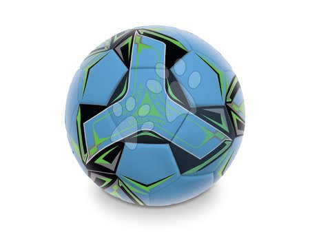 Sportovní míče - Fotbalový míč šitý Kick Off Mondo - 2