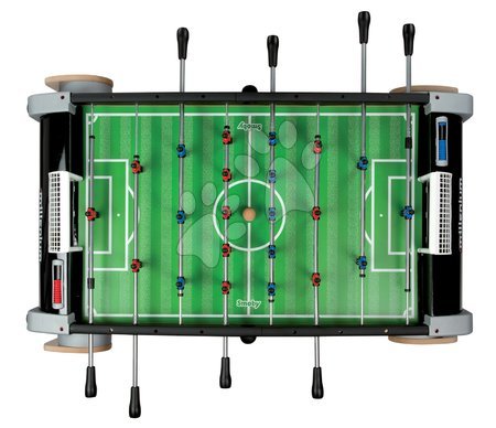Mese de fotbal - Masă de fotbal din lemn Millenium Smoby - 2