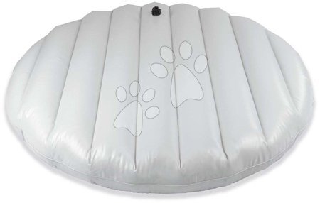 Zastrešenie bazénov - Kryt na vírivku s priemerom 135 cm Whirpool cover Exit Toys 
