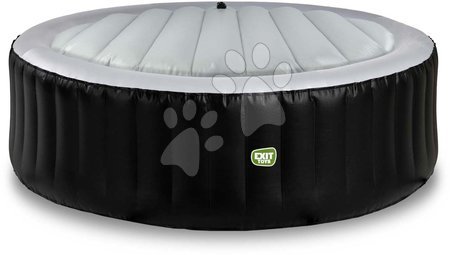 Zastřešení bazénů - Kryt na vířivku o průměru 160 cm Whirpool cover Exit Toys_1