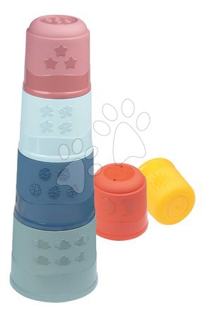 Spielzeuge für die kleinsten Kinder vom Hersteller Smoby | Seite 5 - Didaktischer Turm Magic Tower Little Smoby