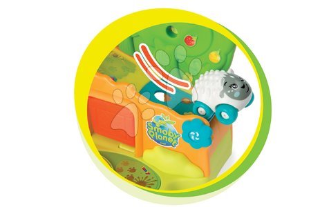 Garáže  - Farma Eden Planet Smoby - 4