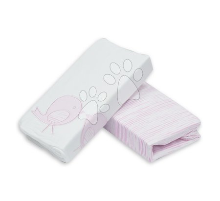 Produse bebe - Cearşaf cu elastic pentru pat bebe Classic toTs-smarTrike