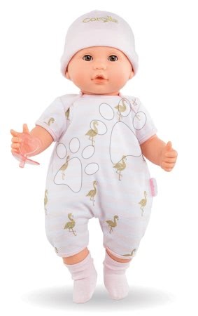 Kleidung für Puppen - Kleidung Layette Set Mon Grand Poupon Corolle_1