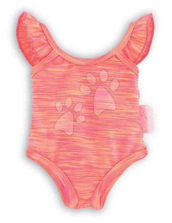 Oblečení pro panenky - Oblečení Swimming Suit Mon Grand Poupon Corolle_1