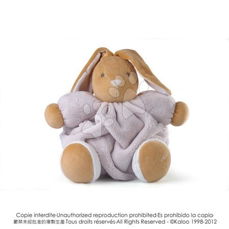 Plyšové hračky - Plyšový zajačik Plume-Natural Rabbit Kaloo