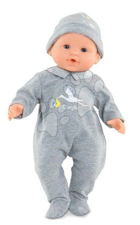 Kleidung für Puppen - Kleidung Birth Pyjamas Mon Grand Poupon Corolle_1