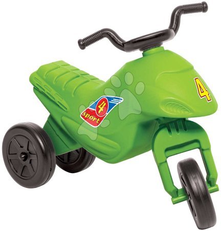 Motorky - Odrážedlo SuperBike Mini Dohány