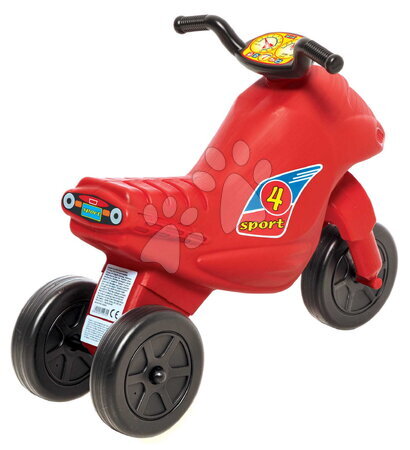 Motocikli - Guralica SuperBike Mini Dohány - 3