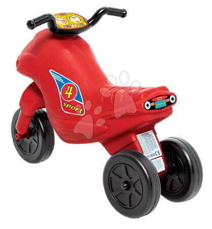 Motocikli - Guralica SuperBike Mini Dohány - 4