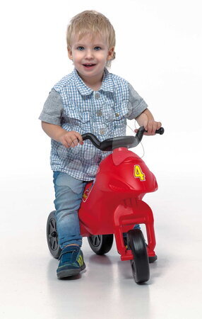 Motocikli - Guralica SuperBike Mini Dohány - 7