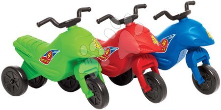 Motocykle - Odpychacz SuperBike Mini Dohány - 13