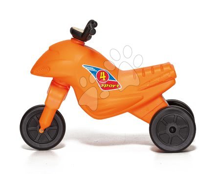 Motocykle - Jeździk SuperBike Mini Dohány - 1