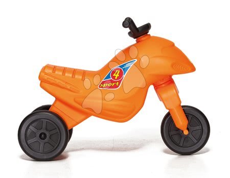 Motocykle - Jeździk SuperBike Mini Dohány - 4