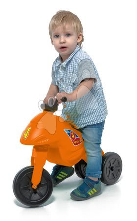 Motocykle - Jeździk SuperBike Mini Dohány - 6