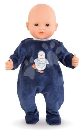 Játékbaba ruhák - Pizsama Pajamas Starlit Night Mon Grand Poupon Corolle - 1